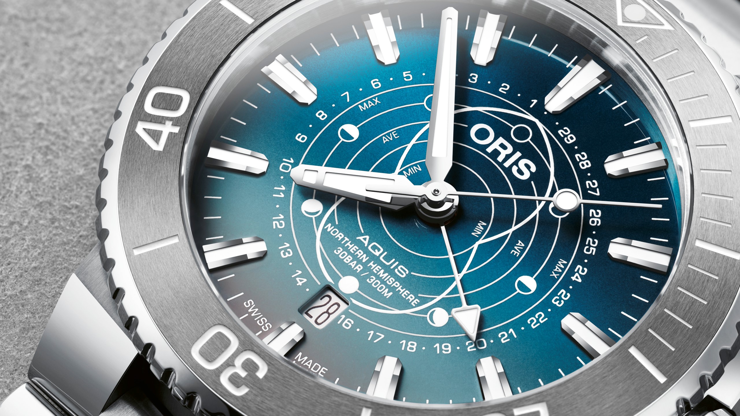 ORIS Scherer s Jewelers